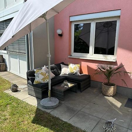 Ferienwohnung Marion Klagenfurt am Woerthersee Exterior photo