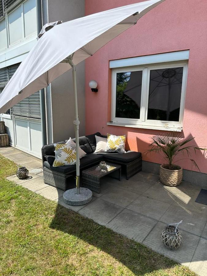 Ferienwohnung Marion Klagenfurt am Woerthersee Exterior photo