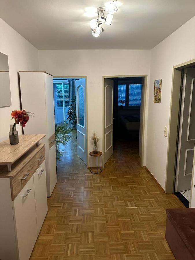 Ferienwohnung Marion Klagenfurt am Woerthersee Exterior photo